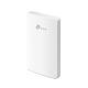 TP-Link EAP235-Wall Omada AC1200 Wireless MU-MIMO Gigabit Wandplatte Access Point Weiß