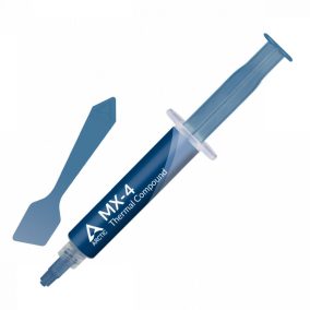 Arctic MX-4 Wärmeleitpaste 8g + Spachtel