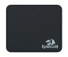 Redragon Flick S Mauspad Schwarz