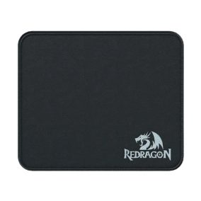 Redragon Flick S Mauspad Schwarz