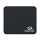 Redragon Flick S Mauspad Schwarz