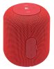 Gembird SPK-BT-15-R Tragbarer Bluetooth-Lautsprecher Rot