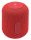 Gembird SPK-BT-15-R Tragbarer Bluetooth-Lautsprecher Rot