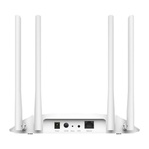 TP-Link TL-WA1201 AC1200 Wireless Access Point Weiß