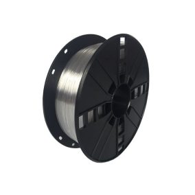 Gembird 3DP-PETG1.75-01-NAT Filament PETG Natural 1,75mm 1kg