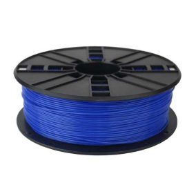 Gembird 3DP-PLA1.75-01-B Filament PLA Blue 1,75mm 1kg