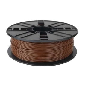 Gembird 3DP-PLA1.75-01-BR Filament PLA Brown 1,75mm 1kg