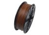 Gembird 3DP-PLA1.75-01-BR Filament PLA Brown 1,75mm 1kg