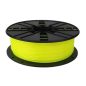   Gembird 3DP-PLA1.75-01-BS Filament PLA Fluorescent Yellow 1,75mm 1kg