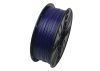 Gembird 3DP-PLA1.75-01-GB Filament PLA Galaxy Blue 1,75mm 1kg