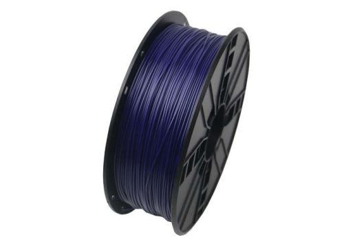 Gembird 3DP-PLA1.75-01-GB Filament PLA Galaxy Blue 1,75mm 1kg