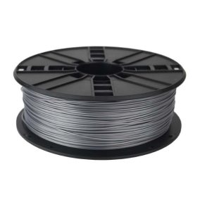 Gembird 3DP-PLA1.75-01-S Filament PLA Silver 1,75mm 1kg