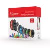 Gembird 3DP-PLA1.75-01-S Filament PLA Silver 1,75mm 1kg