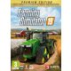 Focus Home Interactive Landwirtschafts-Simulator 19 Premium Edition (PC)