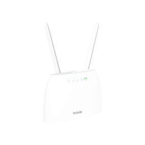 Tenda 4G06 N300 Wi-Fi 4G VoLTE Router