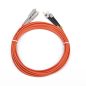   Gembird CFO-STSC-OM2-1M Duplex multimode fibre optic cable 1m bulk packing