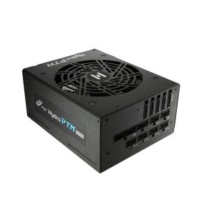 FSP 850W 80+ Platin Hydro PTM Pro