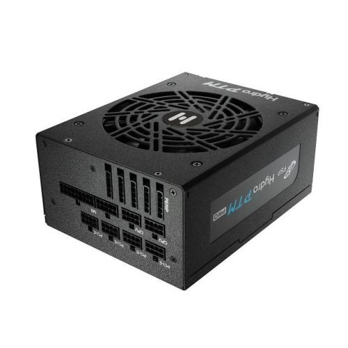 FSP 850W 80+ Platin Hydro PTM Pro