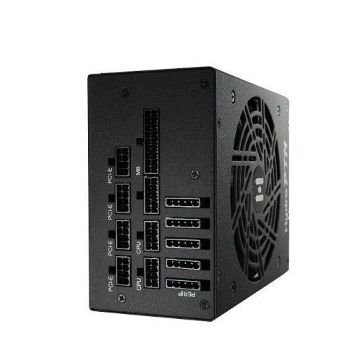 FSP 850W 80+ Platin Hydro PTM Pro