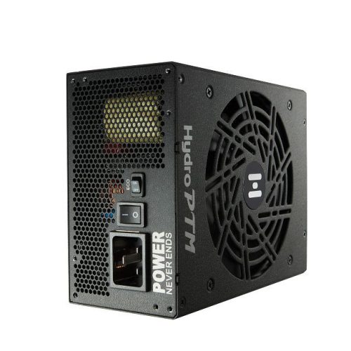 FSP 850W 80+ Platin Hydro PTM Pro