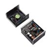 FSP 850W 80+ Platin Hydro PTM Pro