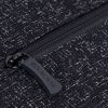 RivaCase 7915 Laptop-Hülle mit Griffen 15,6 Zoll Schwarz