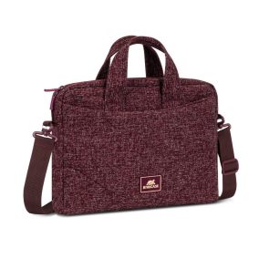 RivaCase 7921 Laptop Tasche 14" Burgund Rot