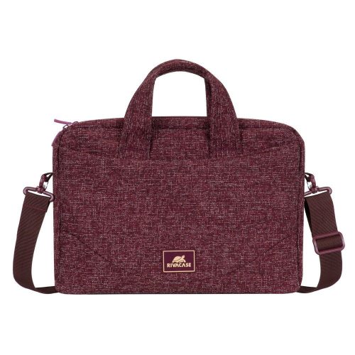 RivaCase 7921 Laptop Tasche 14" Burgund Rot