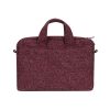 RivaCase 7921 Laptop Tasche 14" Burgund Rot