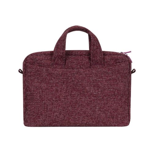 RivaCase 7921 Laptop Tasche 14" Burgund Rot