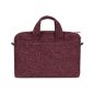 RivaCase 7921 Laptop Tasche 14" Burgund Rot