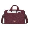 RivaCase 7921 Laptop Tasche 14" Burgund Rot