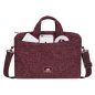 RivaCase 7921 Laptop Tasche 14" Burgund Rot