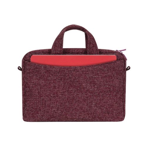 RivaCase 7921 Laptop Tasche 14" Burgund Rot
