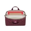 RivaCase 7921 Laptop Tasche 14" Burgund Rot