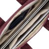 RivaCase 7921 Laptop Tasche 14" Burgund Rot