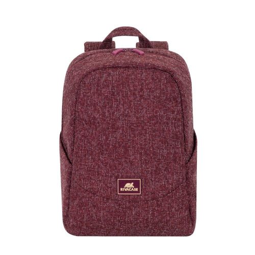 RivaCase 7923 Laptop Rucksack 13,3" Burgundrot