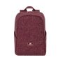 RivaCase 7923 Laptop Rucksack 13,3" Burgundrot