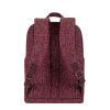 RivaCase 7923 Laptop Rucksack 13,3" Burgundrot