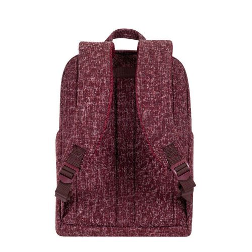 RivaCase 7923 Laptop Rucksack 13,3" Burgundrot