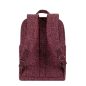 RivaCase 7923 Laptop Rucksack 13,3" Burgundrot