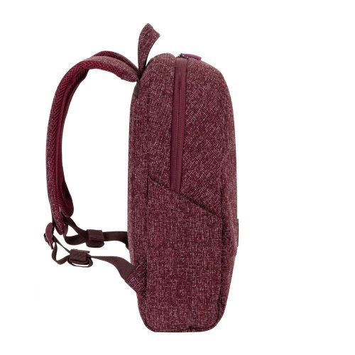 RivaCase 7923 Laptop Rucksack 13,3" Burgundrot