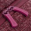 RivaCase 7923 Laptop Rucksack 13,3" Burgundrot