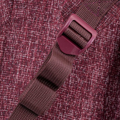 RivaCase 7923 Laptop Rucksack 13,3" Burgundrot