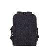 RivaCase 7923 Laptop Rucksack 13,3" Schwarz