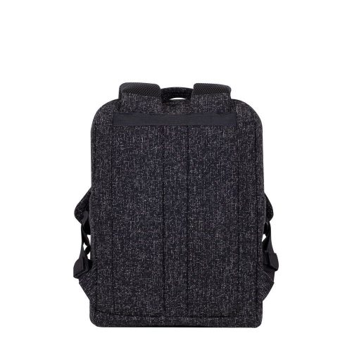 RivaCase 7923 Laptop Rucksack 13,3" Schwarz