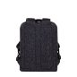 RivaCase 7923 Laptop Rucksack 13,3" Schwarz