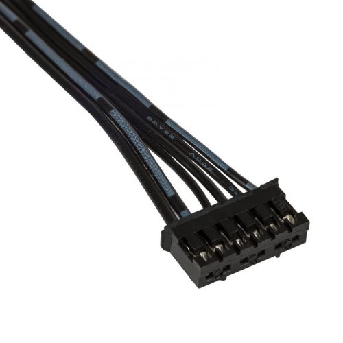 Akyga AW-12D-RGB Systemlüfter 12cm RGB LED