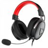 Redragon Icon H520 Gaming-Headset Schwarz