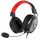 Redragon Icon H520 Gaming-Headset Schwarz